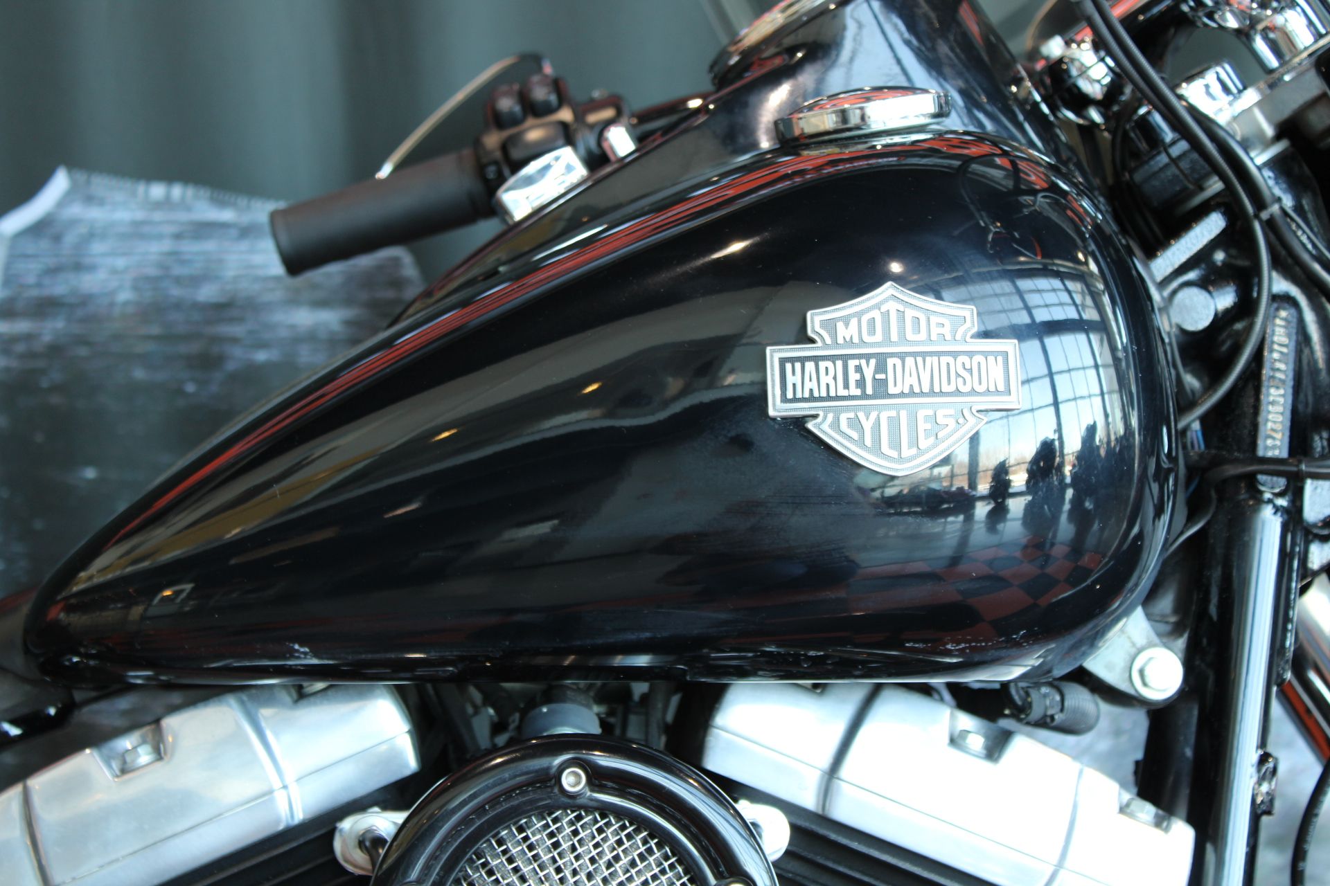 2013 Harley-Davidson Softail Slim® in Shorewood, Illinois - Photo 5
