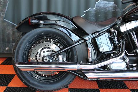 2013 Harley-Davidson Softail Slim® in Shorewood, Illinois - Photo 14