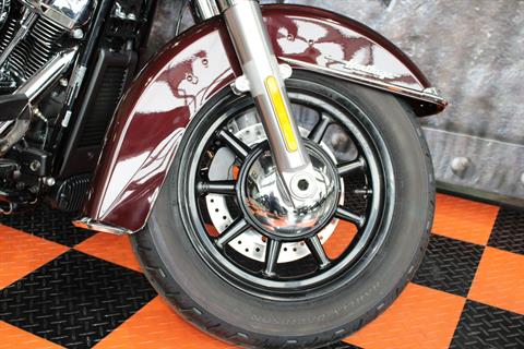 2022 Harley-Davidson Heritage Classic 114 in Shorewood, Illinois - Photo 4