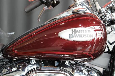 2022 Harley-Davidson Heritage Classic 114 in Shorewood, Illinois - Photo 5