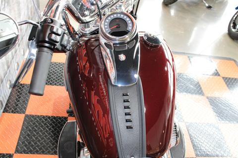 2022 Harley-Davidson Heritage Classic 114 in Shorewood, Illinois - Photo 9