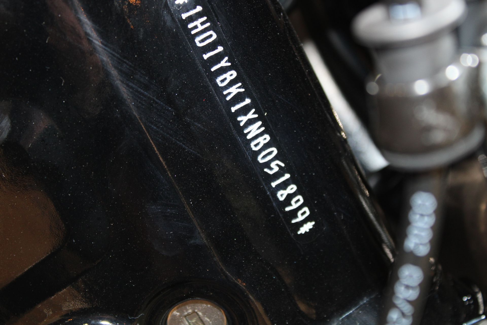 2022 Harley-Davidson Heritage Classic 114 in Shorewood, Illinois - Photo 20