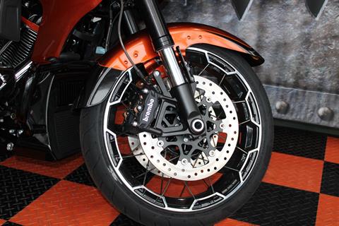 2023 Harley-Davidson CVO™ Road Glide® in Shorewood, Illinois - Photo 4