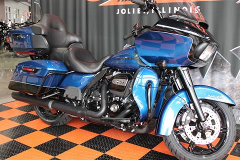 2022 Harley-Davidson Road Glide® Limited in Shorewood, Illinois - Photo 4