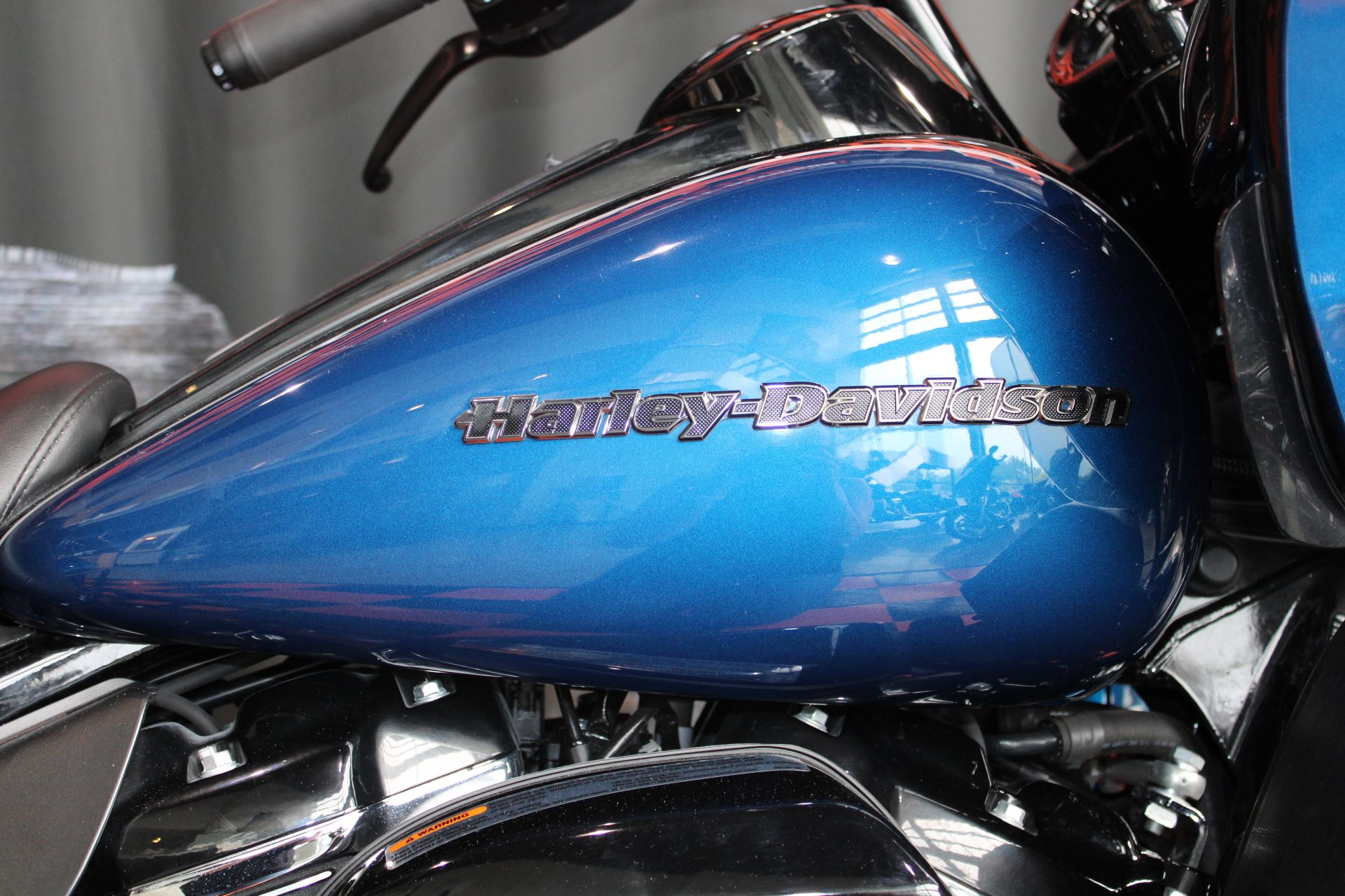 2022 Harley-Davidson Road Glide® Limited in Shorewood, Illinois - Photo 7