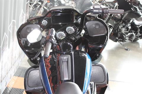 2022 Harley-Davidson Road Glide® Limited in Shorewood, Illinois - Photo 15
