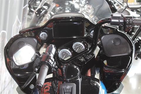 2022 Harley-Davidson Road Glide® Limited in Shorewood, Illinois - Photo 16