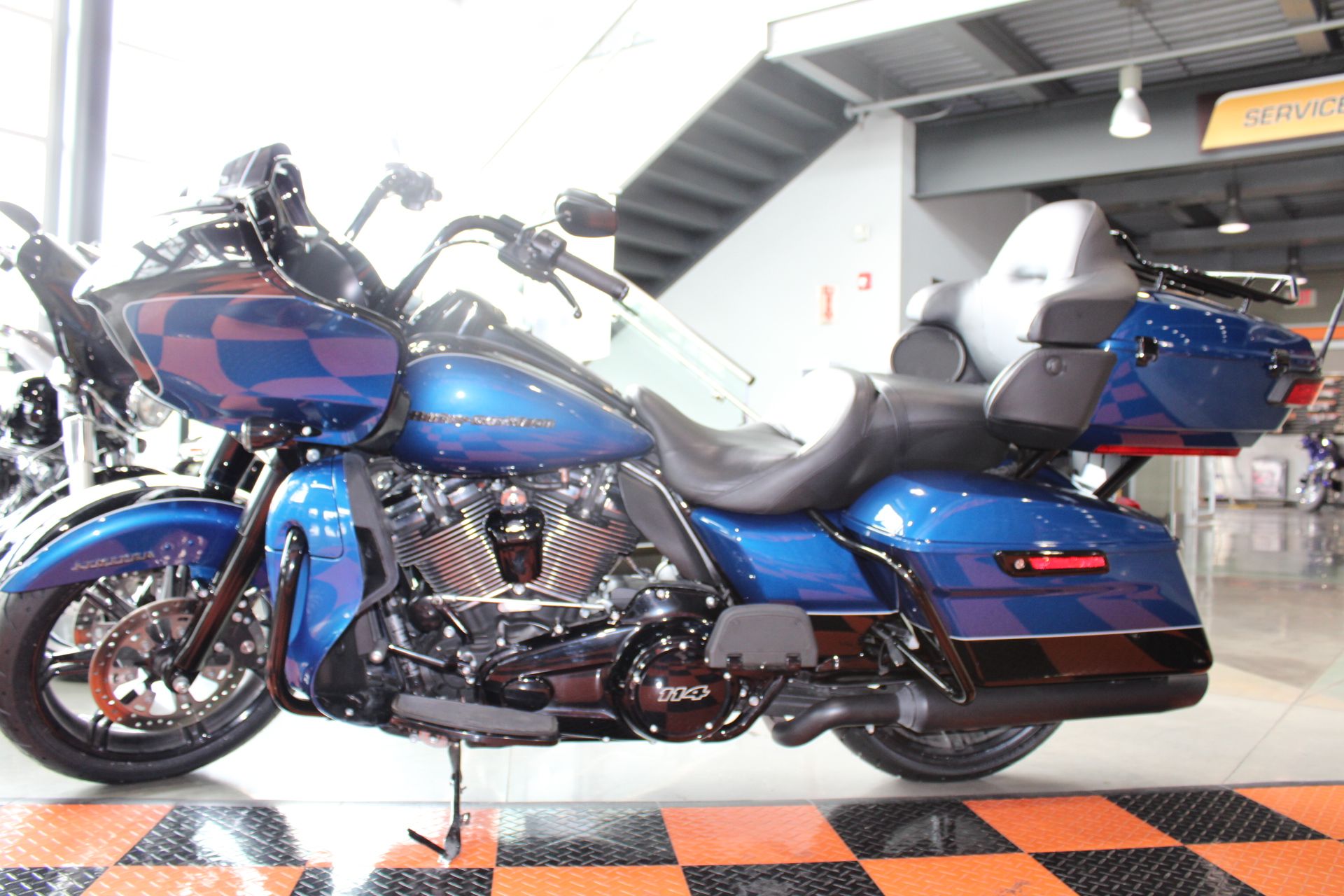 2022 Harley-Davidson Road Glide® Limited in Shorewood, Illinois - Photo 26