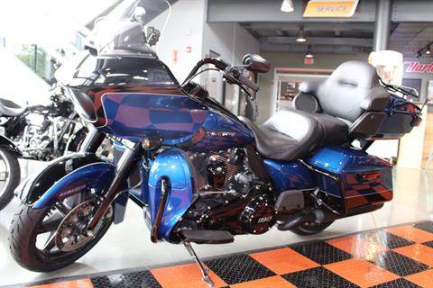 2022 Harley-Davidson Road Glide® Limited in Shorewood, Illinois - Photo 27