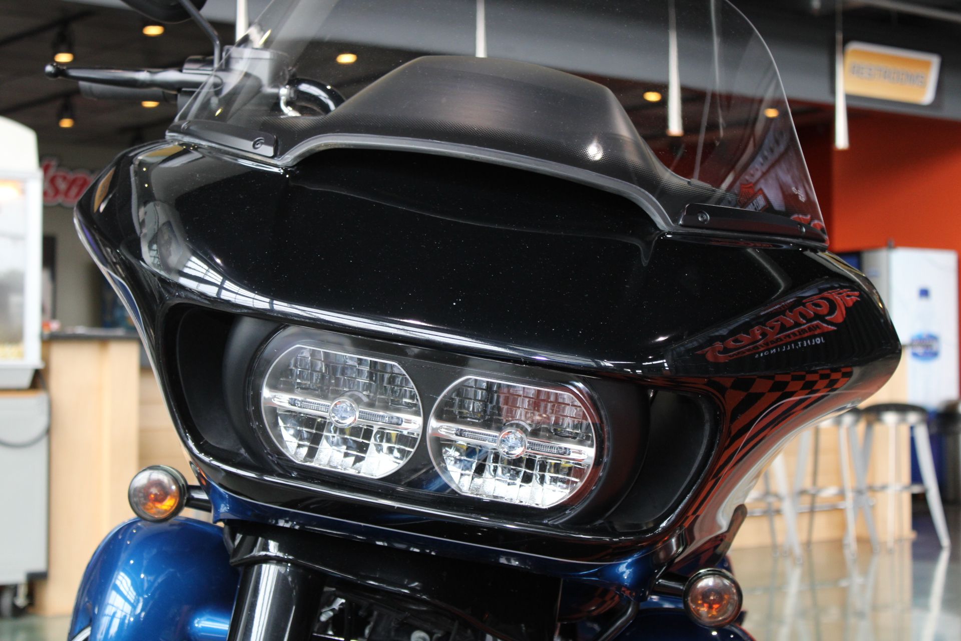 2022 Harley-Davidson Road Glide® Limited in Shorewood, Illinois - Photo 29