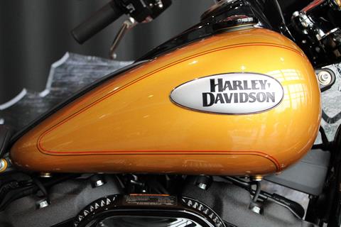 2023 Harley-Davidson Heritage Classic 114 in Shorewood, Illinois - Photo 5