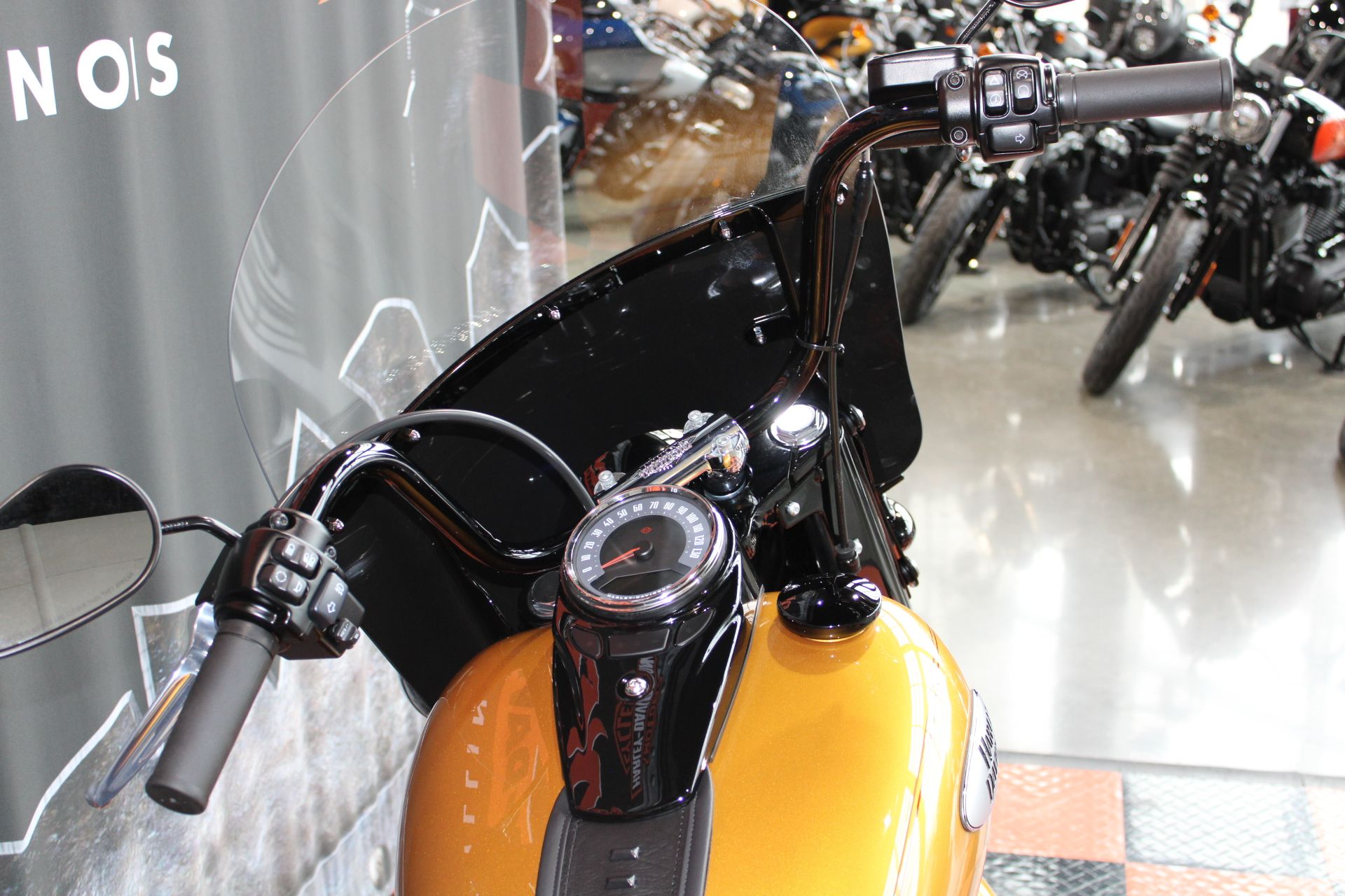 2023 Harley-Davidson Heritage Classic 114 in Shorewood, Illinois - Photo 12