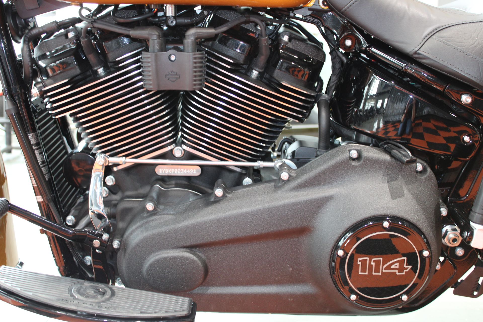 2023 Harley-Davidson Heritage Classic 114 in Shorewood, Illinois - Photo 20