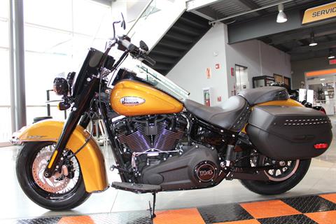 2023 Harley-Davidson Heritage Classic 114 in Shorewood, Illinois - Photo 21