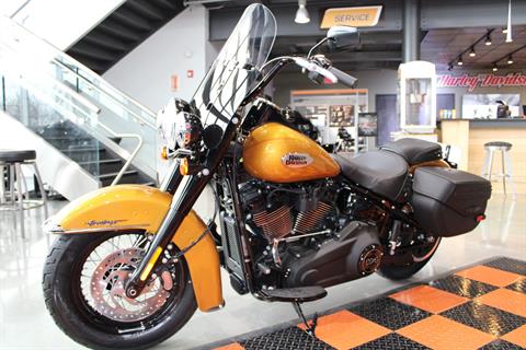 2023 Harley-Davidson Heritage Classic 114 in Shorewood, Illinois - Photo 22