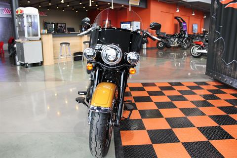 2023 Harley-Davidson Heritage Classic 114 in Shorewood, Illinois - Photo 23