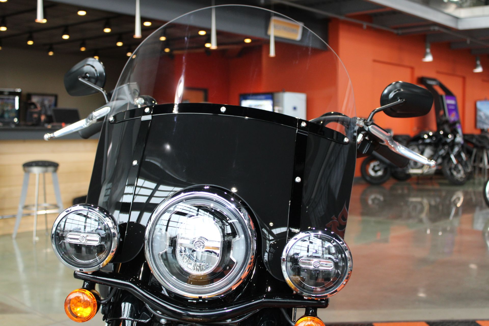 2023 Harley-Davidson Heritage Classic 114 in Shorewood, Illinois - Photo 24
