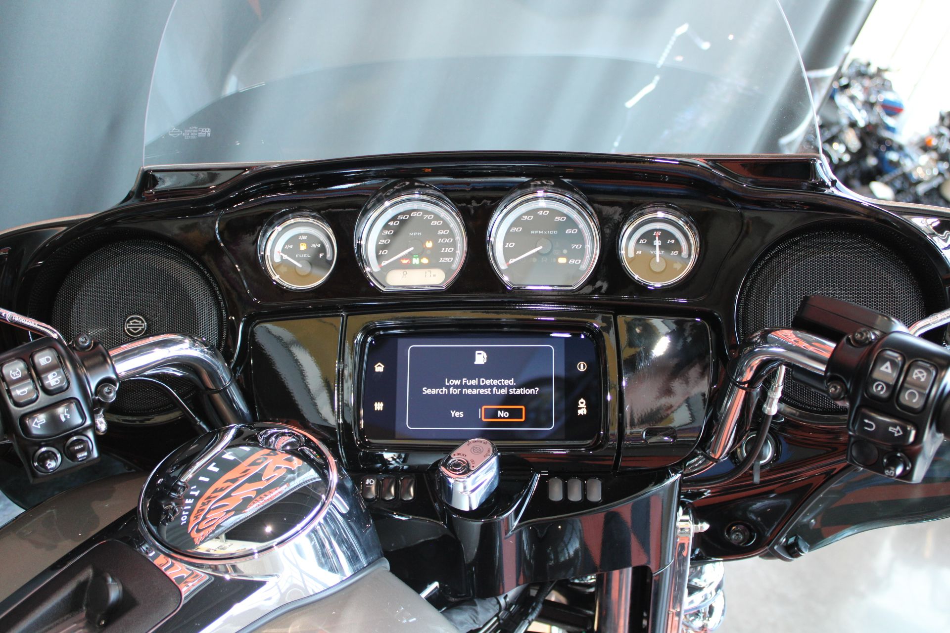 2023 Harley-Davidson Ultra Limited in Shorewood, Illinois - Photo 11
