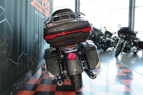 2023 Harley-Davidson Ultra Limited in Shorewood, Illinois - Photo 19