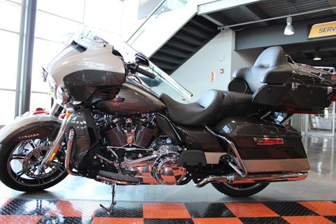 2023 Harley-Davidson Ultra Limited in Shorewood, Illinois - Photo 21
