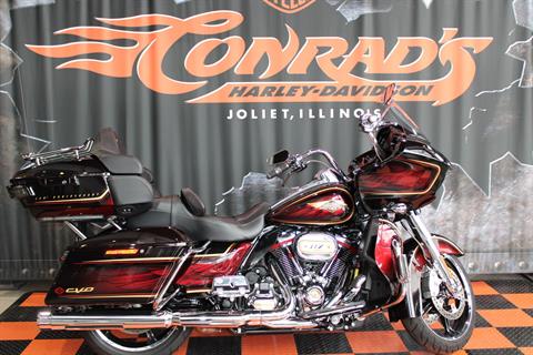 2023 Harley-Davidson CVO™ Road Glide® Limited Anniversary in Shorewood, Illinois - Photo 1