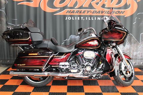 2023 Harley-Davidson CVO™ Road Glide® Limited Anniversary in Shorewood, Illinois - Photo 2
