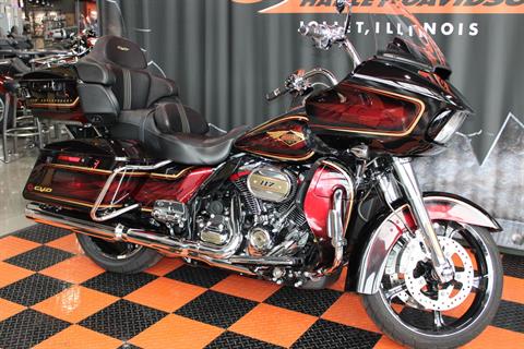 2023 Harley-Davidson CVO™ Road Glide® Limited Anniversary in Shorewood, Illinois - Photo 3