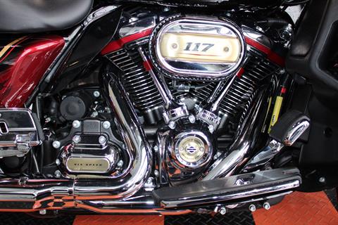 2023 Harley-Davidson CVO™ Road Glide® Limited Anniversary in Shorewood, Illinois - Photo 8