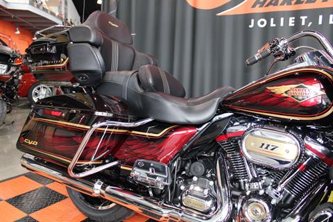 2023 Harley-Davidson CVO™ Road Glide® Limited Anniversary in Shorewood, Illinois - Photo 9