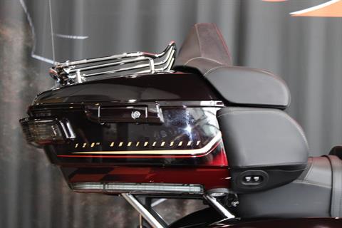 2023 Harley-Davidson CVO™ Road Glide® Limited Anniversary in Shorewood, Illinois - Photo 21