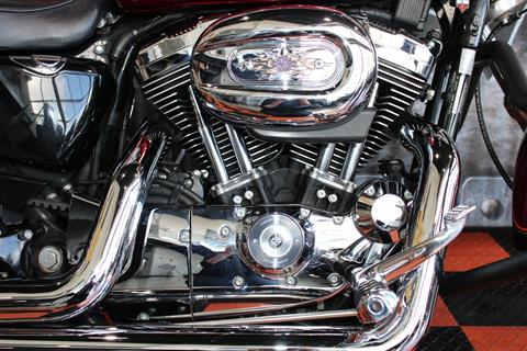 2005 Harley-Davidson Sportster® XL 1200 Custom in Shorewood, Illinois - Photo 7
