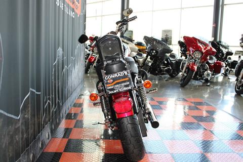 2005 Harley-Davidson Sportster® XL 1200 Custom in Shorewood, Illinois - Photo 16