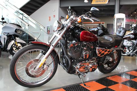 2005 Harley-Davidson Sportster® XL 1200 Custom in Shorewood, Illinois - Photo 19