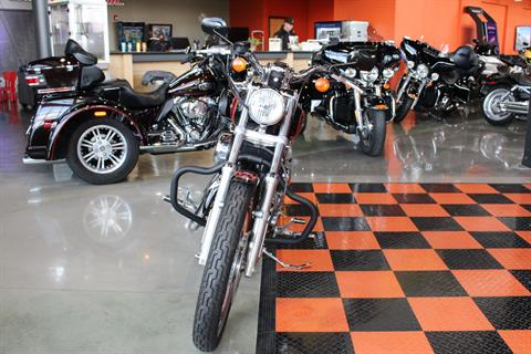 2005 Harley-Davidson Sportster® XL 1200 Custom in Shorewood, Illinois - Photo 20