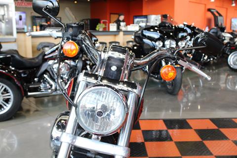 2005 Harley-Davidson Sportster® XL 1200 Custom in Shorewood, Illinois - Photo 21