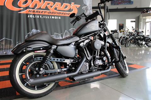 2017 Harley-Davidson Iron 883™ in Shorewood, Illinois - Photo 3