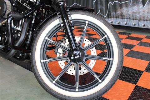 2017 Harley-Davidson Iron 883™ in Shorewood, Illinois - Photo 10