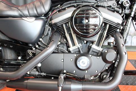 2017 Harley-Davidson Iron 883™ in Shorewood, Illinois - Photo 7