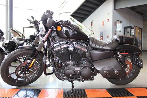 2017 Harley-Davidson Iron 883™ in Shorewood, Illinois - Photo 18