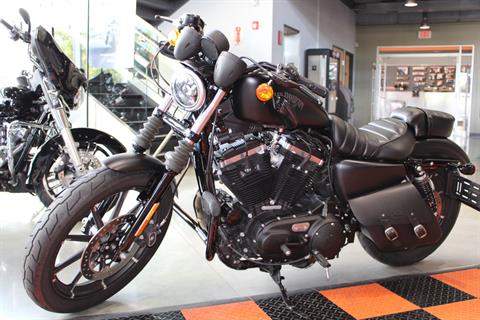 2017 Harley-Davidson Iron 883™ in Shorewood, Illinois - Photo 19