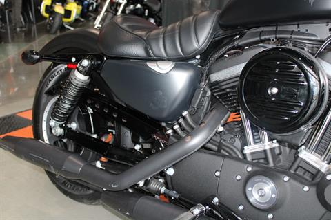 2017 Harley-Davidson Iron 883™ in Shorewood, Illinois - Photo 6