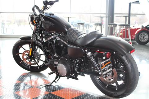 2017 Harley-Davidson Iron 883™ in Shorewood, Illinois - Photo 13