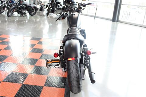 2017 Harley-Davidson Iron 883™ in Shorewood, Illinois - Photo 12