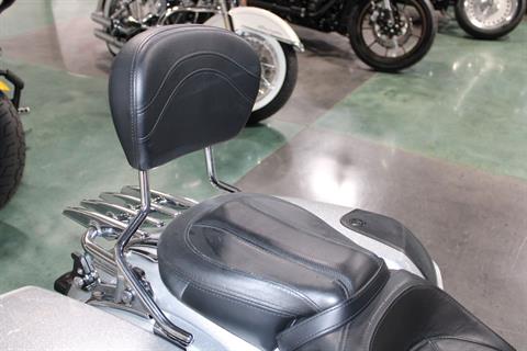 2015 Harley-Davidson CVO™ Street Glide® in Shorewood, Illinois - Photo 8