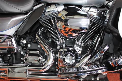 2014 Harley-Davidson Ultra Limited in Shorewood, Illinois - Photo 7