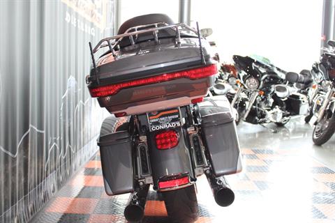 2014 Harley-Davidson Ultra Limited in Shorewood, Illinois - Photo 21