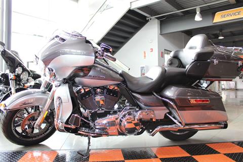 2014 Harley-Davidson Ultra Limited in Shorewood, Illinois - Photo 23