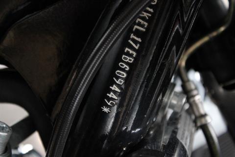 2014 Harley-Davidson Ultra Limited in Shorewood, Illinois - Photo 27