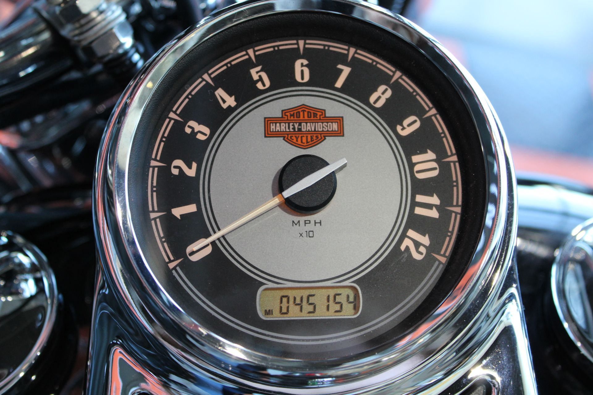 2009 Harley-Davidson FLSTC Heritage Softail® Classic in Shorewood, Illinois - Photo 15