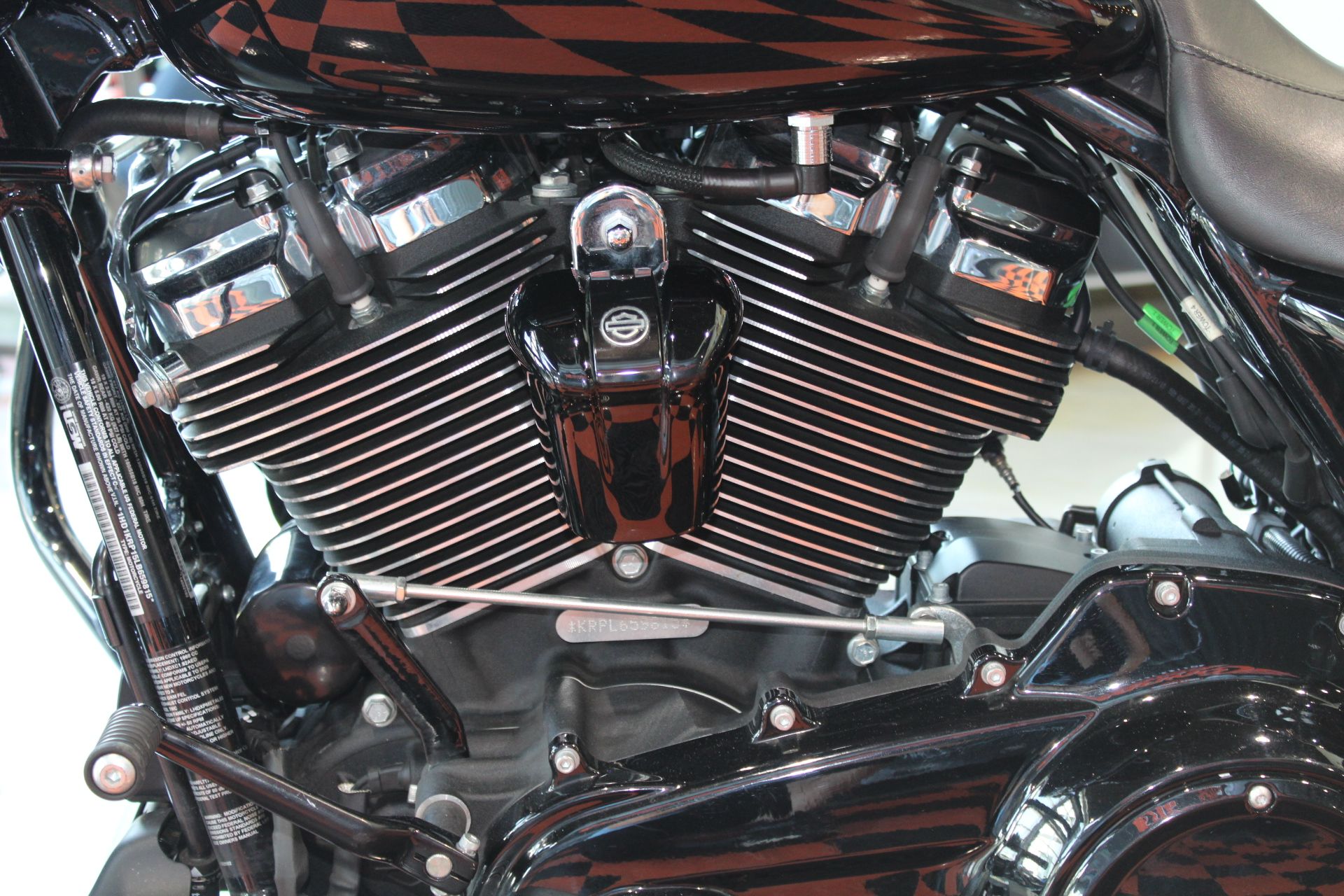 2020 Harley-Davidson Street Glide® Special in Shorewood, Illinois - Photo 13